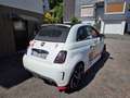 Abarth 500C 595 C Turismo PDC G-Tech Interscoop Weiß - thumbnail 5