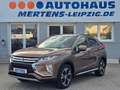 Mitsubishi Eclipse Cross Top 4WD LED Leder Pano HUD 360° SH Braun - thumbnail 1