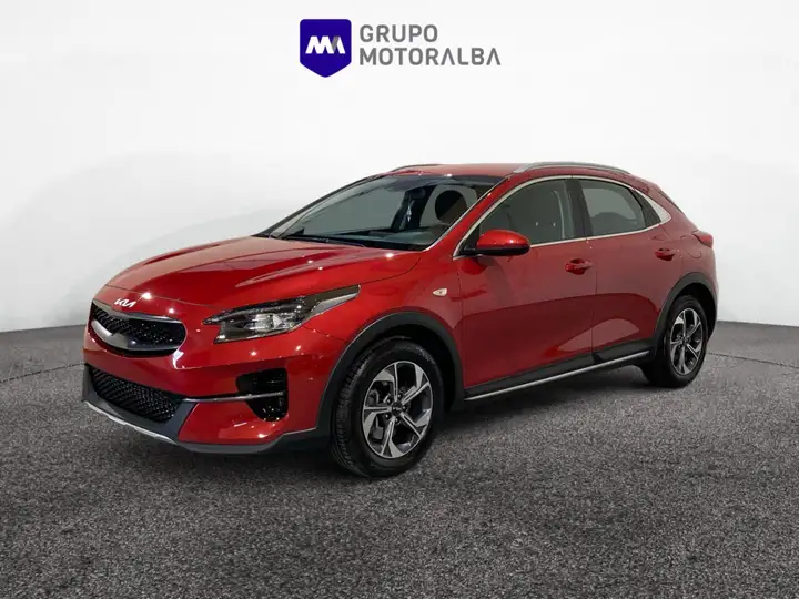 Kia XCeed 1.0 T-GDi Drive 2022