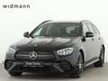 Mercedes-Benz E 400 d 4M T AMG*Memory*Pano*Standh*Massage*Burm Schwarz - thumbnail 1