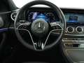 Mercedes-Benz E 400 d 4M T AMG*Memory*Pano*Standh*Massage*Burm Schwarz - thumbnail 11