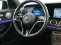 Mercedes-Benz E 400 d 4M T AMG*Memory*Pano*Standh*Massage*Burm Schwarz - thumbnail 10