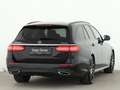 Mercedes-Benz E 400 d 4M T AMG*Memory*Pano*Standh*Massage*Burm Schwarz - thumbnail 2