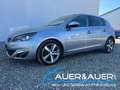 Peugeot 308 1,2 PureTech Allure S&S 17"**LED**LEDER**PANORA... Silber - thumbnail 1