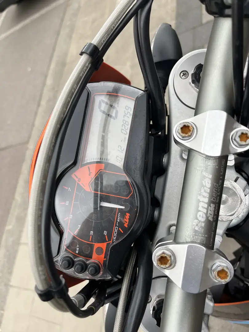 KTM 690 SMC - 1