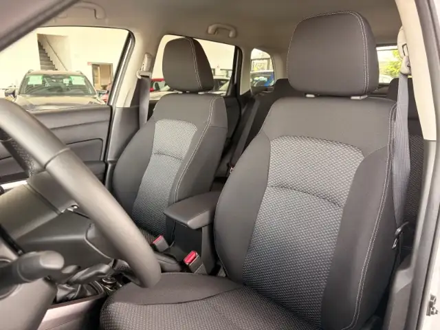 Suzuki Vitara view 11