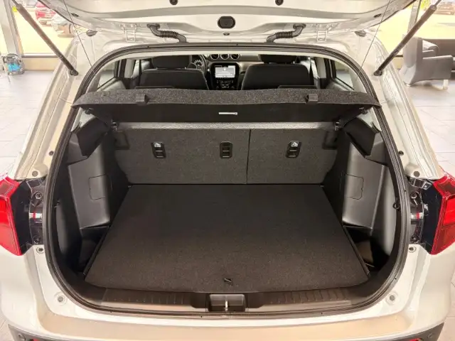 Suzuki Vitara view 9