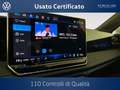 Volkswagen Tiguan 1.5 etsi r-line plus 150cv dsg Bianco - thumbnail 12