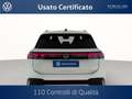 Volkswagen Tiguan 1.5 etsi r-line plus 150cv dsg Bianco - thumbnail 5