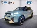 Citroen ë-C3 Aircross 113 MAX Синій - thumbnail 2