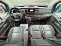 Ford Transit Custom Kasten 320 L2*MIXTO*6Sitze*STZHG* Blau - thumbnail 12