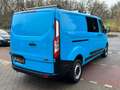 Ford Transit Custom Kasten 320 L2*MIXTO*6Sitze*STZHG* Blau - thumbnail 5