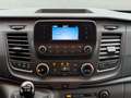 Ford Transit Custom Kasten 320 L2*MIXTO*6Sitze*STZHG* Blau - thumbnail 19