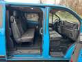 Ford Transit Custom Kasten 320 L2*MIXTO*6Sitze*STZHG* Blau - thumbnail 17