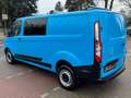 Ford Transit Custom Kasten 320 L2*MIXTO*6Sitze*STZHG* Blau - thumbnail 8