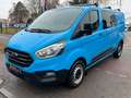 Ford Transit Custom Kasten 320 L2*MIXTO*6Sitze*STZHG* Blau - thumbnail 7