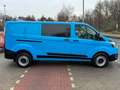 Ford Transit Custom Kasten 320 L2*MIXTO*6Sitze*STZHG* Blau - thumbnail 4