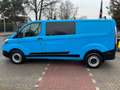 Ford Transit Custom Kasten 320 L2*MIXTO*6Sitze*STZHG* Blau - thumbnail 6