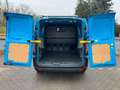 Ford Transit Custom Kasten 320 L2*MIXTO*6Sitze*STZHG* Blau - thumbnail 9