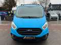 Ford Transit Custom Kasten 320 L2*MIXTO*6Sitze*STZHG* Blau - thumbnail 2
