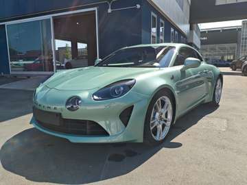 1.8 GTS