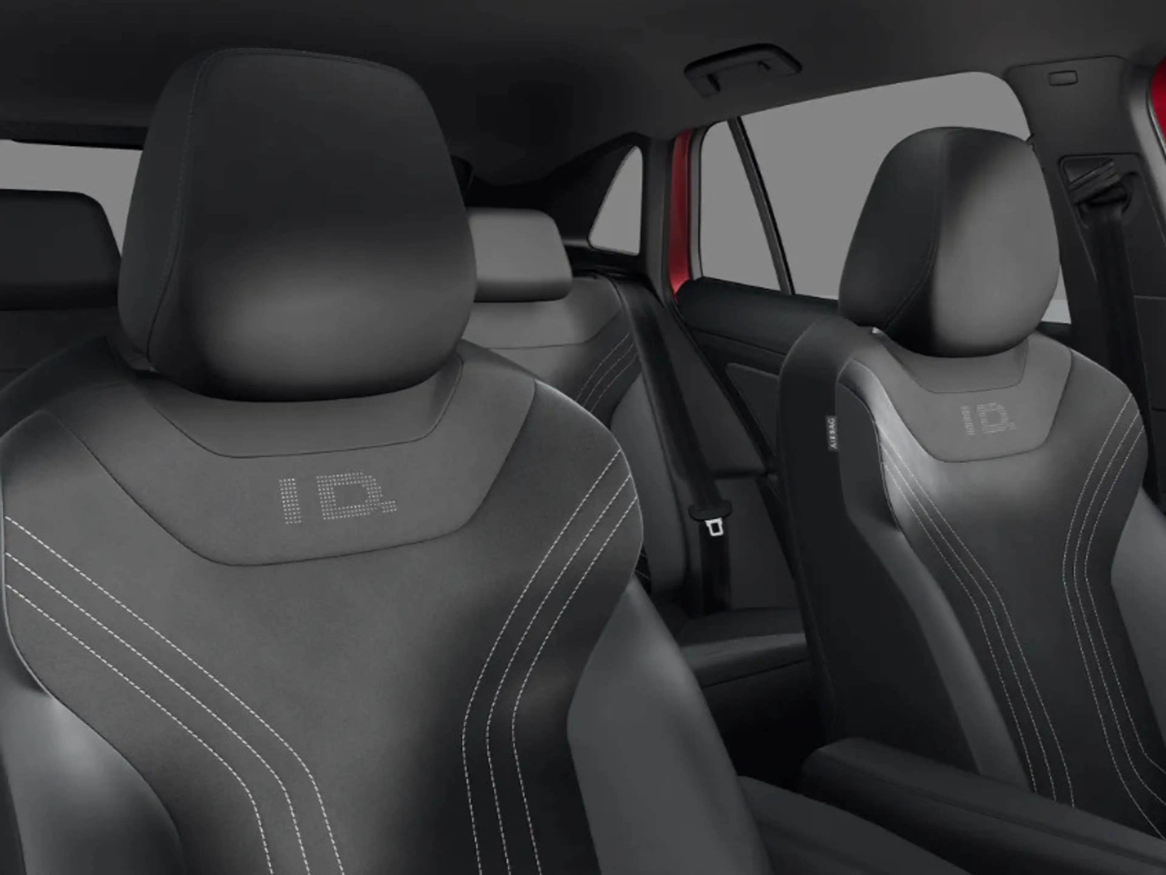 Volkswagen ID.4 Limited Edition 58 kWh accu 190 PK · Achteruitrijc — photo 5