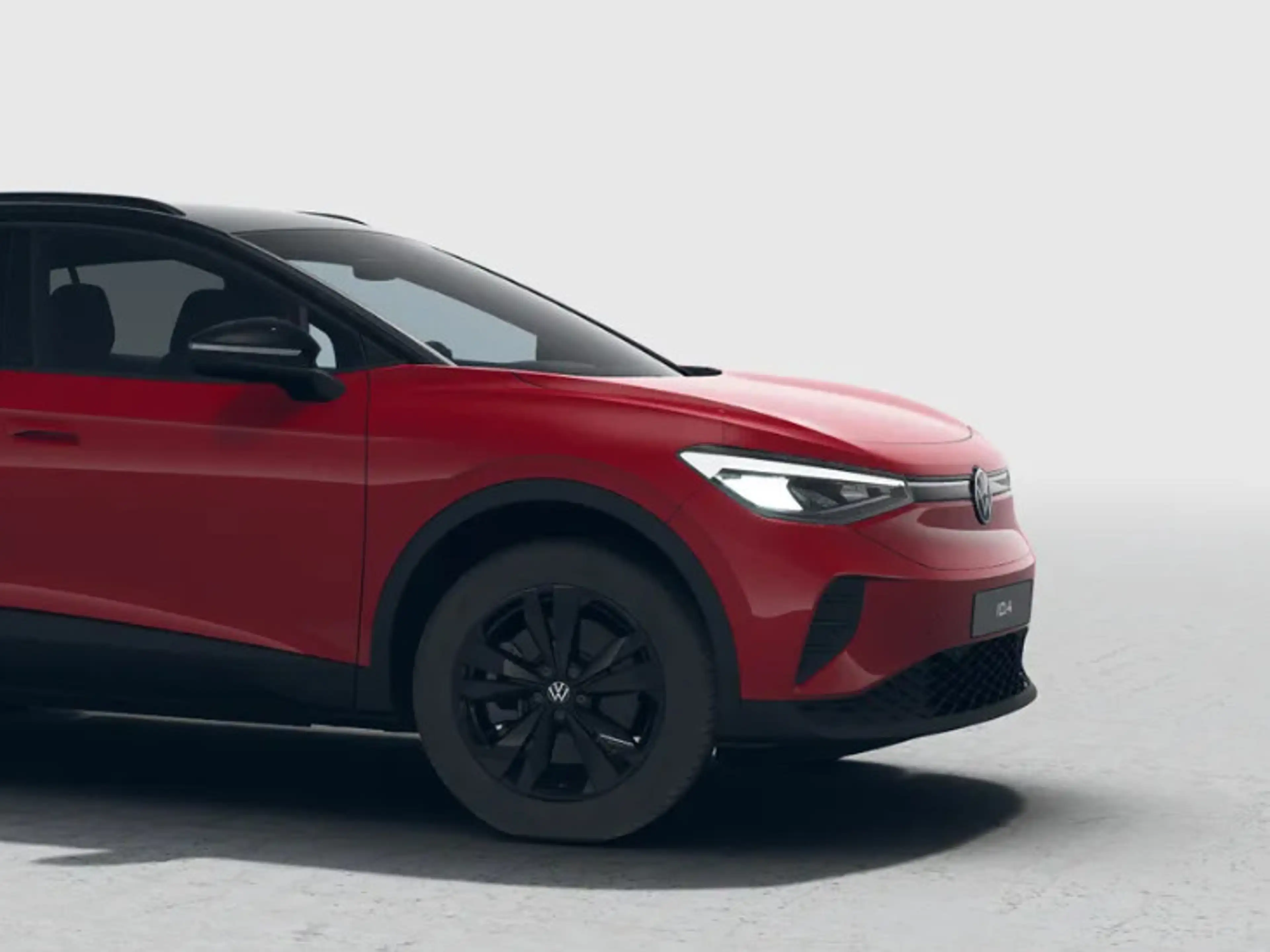 Volkswagen ID.4 Limited Edition 58 kWh accu 190 PK · Achteruitrijc — photo 3