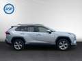 Toyota RAV 4 RAV4 2,5 Hybrid 4x2 AUT Club LED RF-Kamera Silber - thumbnail 5