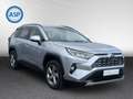 Toyota RAV 4 RAV4 2,5 Hybrid 4x2 AUT Club LED RF-Kamera Silber - thumbnail 6