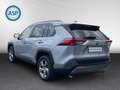 Toyota RAV 4 RAV4 2,5 Hybrid 4x2 AUT Club LED RF-Kamera Silber - thumbnail 3