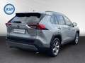 Toyota RAV 4 RAV4 2,5 Hybrid 4x2 AUT Club LED RF-Kamera Silber - thumbnail 4