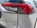 Toyota RAV 4 RAV4 2,5 Hybrid 4x2 AUT Club LED RF-Kamera Silber - thumbnail 25