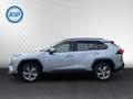 Toyota RAV 4 RAV4 2,5 Hybrid 4x2 AUT Club LED RF-Kamera Silber - thumbnail 2