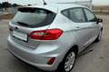 Ford Fiesta Trend 1,5 TDCi *1.Besitz* Silber - thumbnail 4