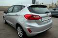 Ford Fiesta Trend 1,5 TDCi *1.Besitz* Silber - thumbnail 10