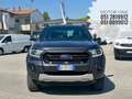 Ford Ranger 2.0 tdci double cab Wildtrak 213cv auto Gris - thumbnail 2