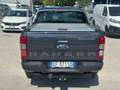 Ford Ranger 2.0 tdci double cab Wildtrak 213cv auto Gris - thumbnail 9