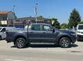 Ford Ranger 2.0 tdci double cab Wildtrak 213cv auto Gris - thumbnail 10