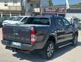 Ford Ranger 2.0 tdci double cab Wildtrak 213cv auto Gris - thumbnail 12