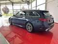 Mercedes-Benz C 300 C 300 d T AMG MEMORY+KAMERA+TOTWINKEL+DISTRONIC BC Blau - thumbnail 3