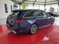 Mercedes-Benz C 300 C 300 d T AMG MEMORY+KAMERA+TOTWINKEL+DISTRONIC BC Blau - thumbnail 4