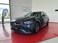 Mercedes-Benz C 300 C 300 d T AMG MEMORY+KAMERA+TOTWINKEL+DISTRONIC BC Blau - thumbnail 2