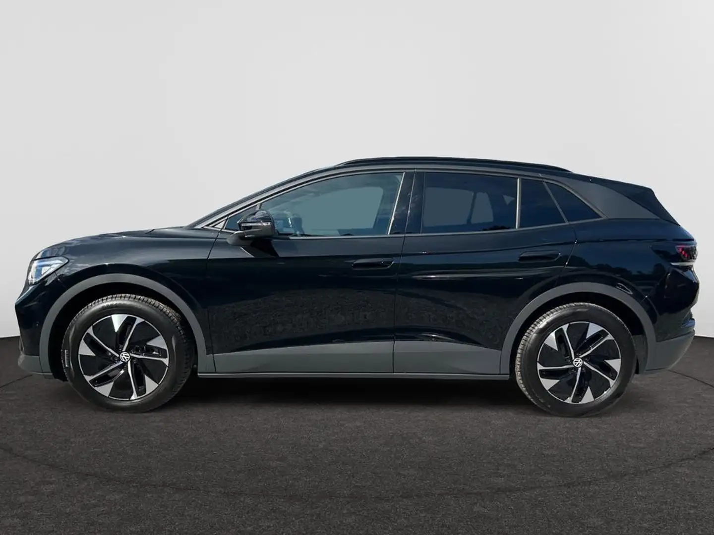Volkswagen ID.4 Pro Business 77 kWh 210 kW (286 ch) Noir - 2