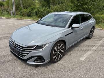 Arteon SB R-Line 2,0 TDI 4Motion DSG R-Line