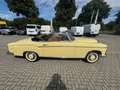 Mercedes-Benz 220 S Cabriolet Automatik Ponton Beige Бежевий - thumbnail 9