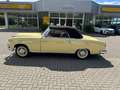 Mercedes-Benz 220 S Cabriolet Automatik Ponton Beige AUT Leder Beige - thumbnail 5