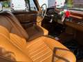 Mercedes-Benz 220 S Cabriolet Automatik Ponton Beige AUT Leder Beige - thumbnail 19