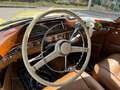 Mercedes-Benz 220 S Cabriolet Automatik Ponton Beige AUT Leder Beige - thumbnail 13