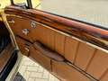 Mercedes-Benz 220 S Cabriolet Automatik Ponton Beige AUT Leder Beige - thumbnail 17