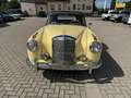 Mercedes-Benz 220 S Cabriolet Automatik Ponton Beige AUT Leder Beige - thumbnail 3